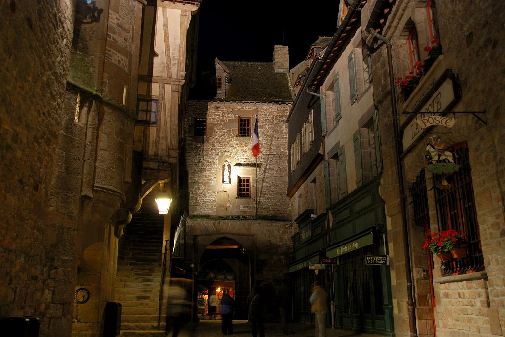 Mont-Saint-Michel (40)